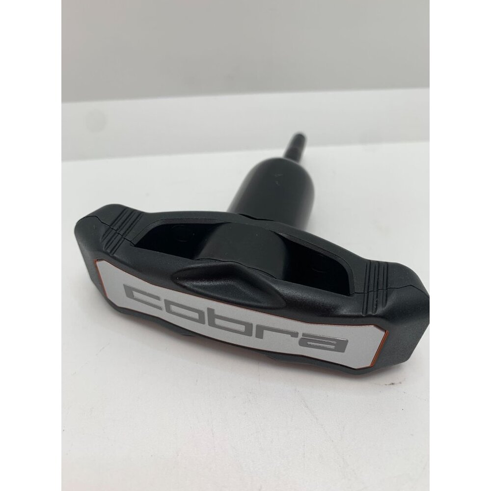 Cobra T-Handle Golf Club Torque Wrench Black For Adjustable Clubs